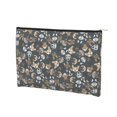thumbnail image 2 of Haiem Dogs Music Lover Merch Makeup Bag, Cosmetic Bag,Singer Fans Cosmetic Bag, Portable Stationary Storage Organizer, Travel Makeup Bag, 2 of 8