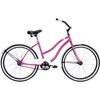 Next Huffy 26" Cranbrook College Cruiser, Pin