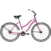 Next Huffy 26" Cranbrook College Cruiser, Pin