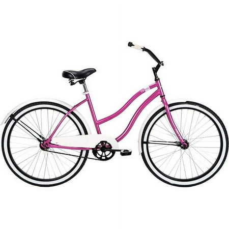 Next Huffy 26" Cranbrook College Cruiser, Pin