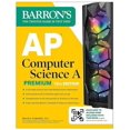 thumbnail image 2 of AP Computer Science A Premium, 2024: 6 Practice Tests + Comprehensive Review + Online Practice (Barron's AP), 2 of 4
