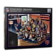 thumbnail image 1 of Youthefan Nfl Chicago Bears Purebred Fans Puzzle de 500 piezas: un verdadero equipo de colores, 1 of 1