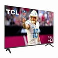 thumbnail image 4 of TCL Téléviseur Intelligent 1080P FHD LED de 43 Pouces Classe S Restauré avec Roku TV (43S310R-CA) - Boîte Ouverte, 4 of 6