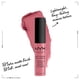 thumbnail image 5 of Labial Mate NYX Professional Makeup Istanbul Soft Matte Lip Cream, 5 of 5