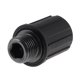 thumbnail image 3 of 2xBike Cassette Body Rueda libre 6 Trinquetes para 8 9 10 11 Velocidades Negro 8 9 10 11s Sunnimix Cuerpo de buje libre, 3 of 8