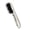 Milky coffee color, variant on Ionic Hair Comb Hair Straightener With Temperature Control Easy to Operate