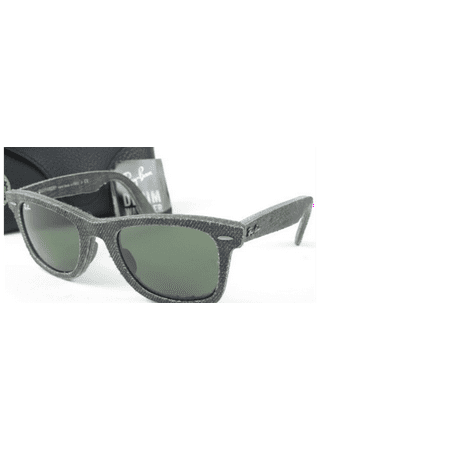 RayBan Denim Wayfarer Sunglasses