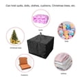 thumbnail image 4 of Bolsa de almacenamiento para cojín, funda de cojín para muebles de alta resistencia, bolsas de transporte para muebles resistentes al desgaste, Almacenamiento y organización del hogar Verde Billuyoard  HA025189-02, 4 of 6