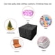 thumbnail image 4 of Yuarrent Bolsa de almacenamiento para cojines, funda de cojín para muebles, bolsas de transporte para muebles resistentes al desgaste, caja de Almacenamiento y organización del hogar Verde, 4 of 6