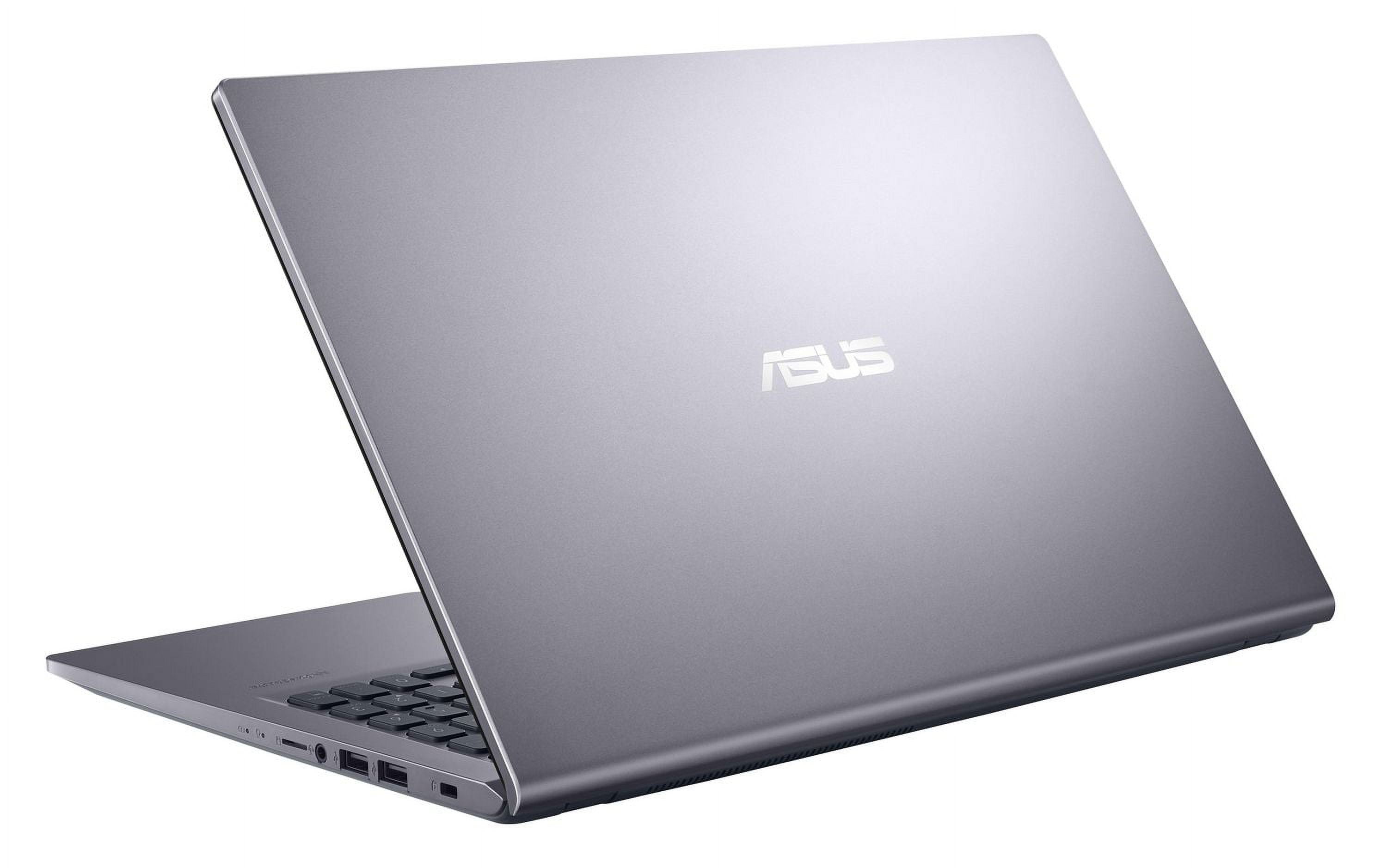 ASUS 15.6” Full IPS VivoBook, Intel Core i3-11115G4, M515 Thin and Light Laptop (X515EA-WS31-CB)
