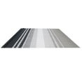 thumbnail image 5 of ALEKO Vinyl Black Stripes Fabric Replacement for 12X8 ft RV Retractable Awning, 5 of 14