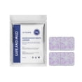thumbnail image 2 of 4pcs Lavender Essential Oil Magnesium Bath Tablets Moisturize And Cleanse The Body, Refreshing And Lasting, 2 of 3