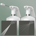thumbnail image 4 of Adjustable nozzle electric garden sprayer 2L USB rechargeable, 4 of 5