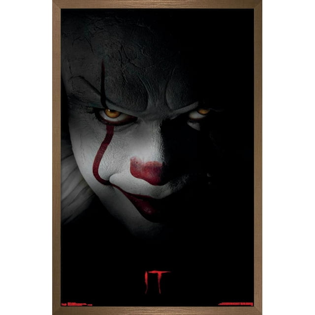 Informatique - Pennywise