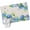 Grey, variant on 2'x6' Rug Runners for Hallways Kitchen, Blue Hydrangea Non Slip Entryway Beside Floor Carpet Runner, Farmhouse Butterfly Spring Floral Washable Laundry Room Bedroom Throw Rugs Mat for Family Pet