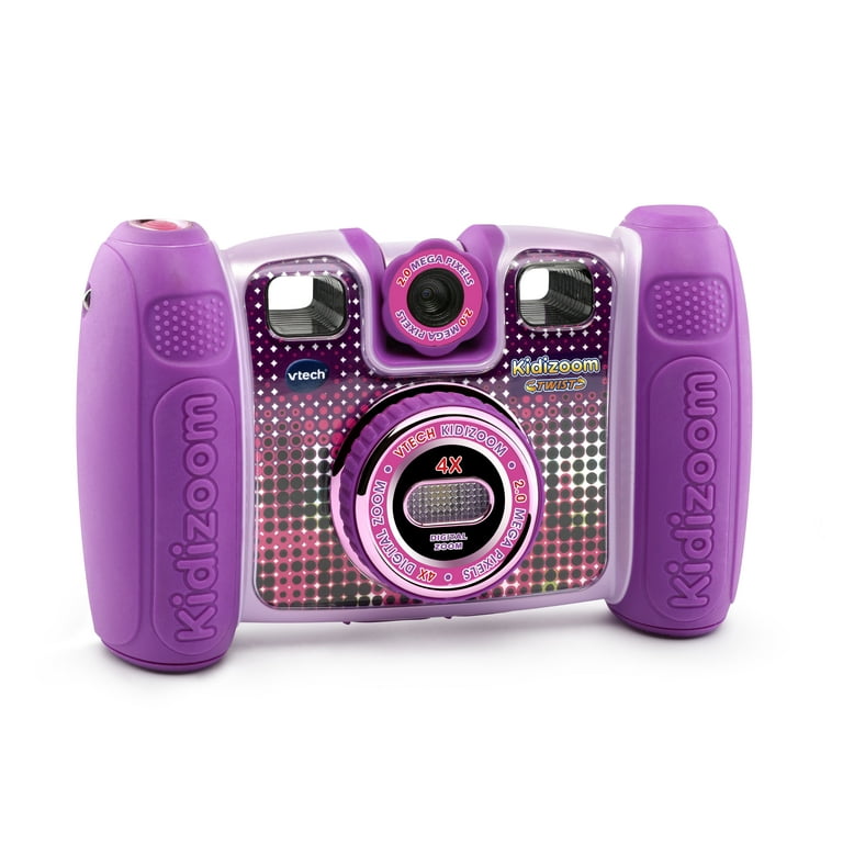 Vtech kidizoom twist reviews sales