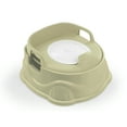 thumbnail image 1 of Dolu Nuve 3-in-1 Potty, Toilet Adapter, and Step Stool, Ergonomic Design, Green, 1 of 6