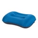 thumbnail image 5 of Almohada inflable para camping, compresible y multiusos con bolsa de almacenamiento para viajes en avión. Lago Azul, 5 of 9