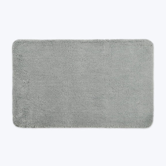 Luxury Bath Mat in Microfibre - Non-Slip  Absorbent