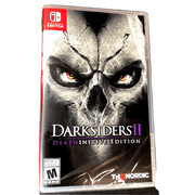 Darksiders II Deathinitive Edition (Nintendo Switch)
