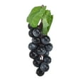 thumbnail image 1 of Lifelike Fruit Display for Home Kitchen Tabletop Centerpiece Arrangement Desktop Ornament with Easter Pattern Print and Foam Material, 1 of 4