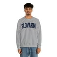 thumbnail image 4 of Slovakia Sweatshirt, Gifts, Crewneck, 4 of 7