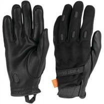 Firstgear Torque Moto Gloves (XX-Large, Black)