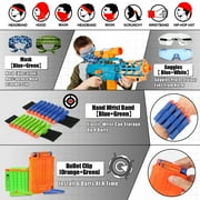 2PACK Kids Vest Kit for Boys Girls