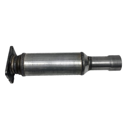 Davico Mfg Catalytic Converter P/N:19616 Fits select: 2006 CADILLAC COMMERCIAL CHASSIS, 2007 CADILLAC DTS