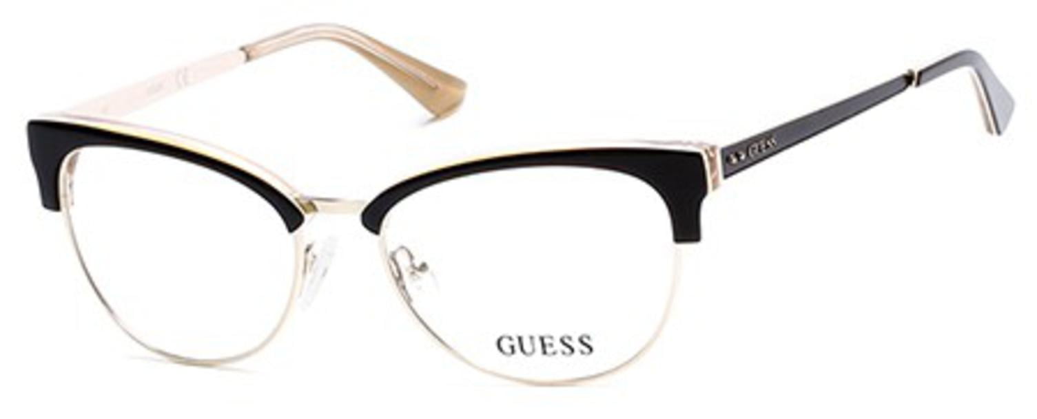 guess in korea