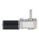 thumbnail image 1 of Motor de engranaje de tornillo sin fin Motorreductor de CC Pequeño 18W Gran torsión Reversible Turbina Motor de reducción de velocidad de tornillo sin fin con autobloqueo DC12V(0‑200 RPM), 1 of 8
