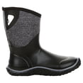 thumbnail image 2 of Northside Womens Alice Insulated Neoprene All Weather Boot, 2 of 6