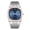 Golden and Blue Surface, variant on New waterproof luminous men's watch, business trendy fashion dual calendar quartz wristwatch, men's fashion watch