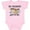 AD-Pink, variant on Inktastic My Grandpa Loves Me with Sloth and Hearts Boys or Girls Baby Bodysuit