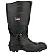 thumbnail image 2 of Work Boots, Black PVC, 15-In., Men's Size 4, Women's Size 6 - 31161.04, 2 of 4
