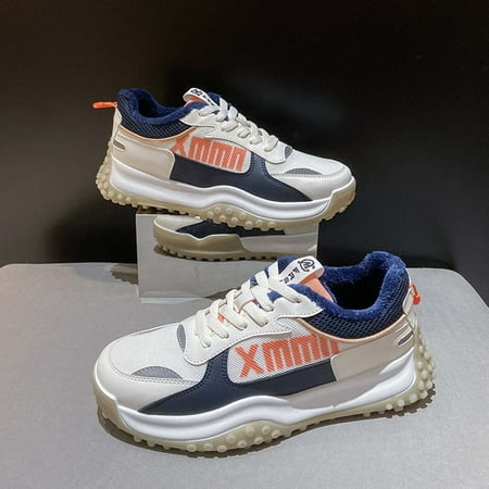 

AXXD Tennis Non Slip Shoes For Women Food Service Shock Resistant Outdoor Slouch Fall Autumn Women s Sneakers Girls Ladies Shoes For Reduced Price