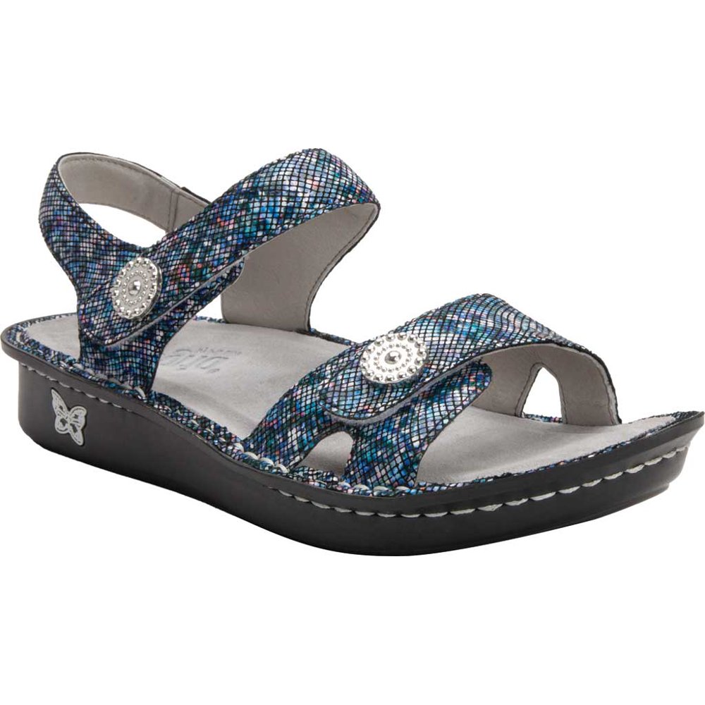 alegria by pg lite sandals