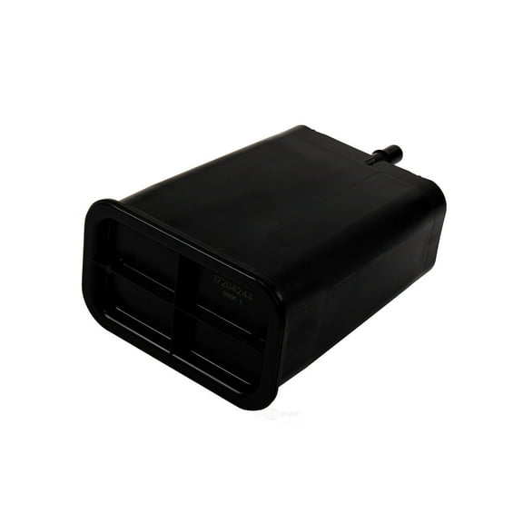 Vapor Canister Fits select: 2009-2011 CHEVROLET AVEO, 2005-2008 CHEVROLET AVEO BASE/LS