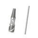 thumbnail image 4 of Extractor de tornillos, removedor de pernos, uso conveniente, extractor de pernos, extracción de tornillos para reparaciones profesionales de 4 pulgadas, 4 of 8