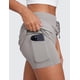 thumbnail image 5 of Falda CRZ YOGA Mini Ligera con Fruncido y Cordón XL, 5 of 6