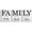 Family-3W, variant on Family Wall Decor, Canvas Wall Art for Living Room Set of 3 Inspirational Canvas Prints, Framed Wood HD Modern Background Home Decor (Family-3W, 12 x 16 x 3)
