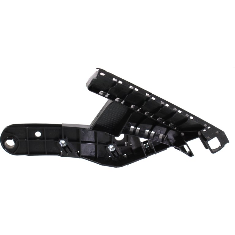 Iron Plastic Spacer Bracket Front Bumper Mount Bracket For Honda CRV RM Gen 4 2012 2013 2014 2015 Pre Facelift Before Facelif Original I.405391632