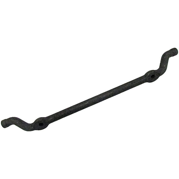 Dorman CL90479PR Steering Center Link for Specific Cadillac / Chevrolet / GMC Models, Black