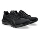 thumbnail image 3 of Tenis Asics Mujer Dama Gel Contend 9 Graphite Negro Running negro 4 MX, 3 of 9