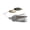 White Bass, variant on REED-RUNNER® MAGNUM SPINNERBAIT