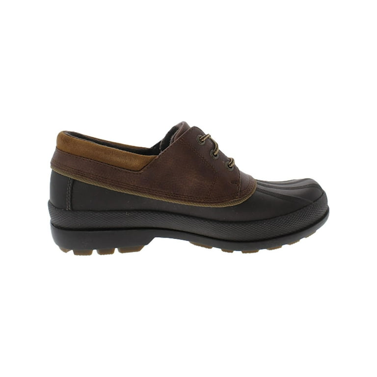 Sperry safety shoes hotsell