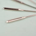 thumbnail image 2 of 10pcs Stainless Steel Mini Manual Sewing Machine Needle machine needle; electric Hand-held Electric Sewing Machine Pin, 2 of 8