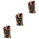thumbnail image 5 of Chaleco de algodón con cuello en V Minnieouse para mujer sin mangas Sexy para boda citas vacaciones en la playa, 5 of 6