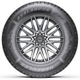 thumbnail image 2 of HERCULES AVALANCHE XUV 255/50R19 107H BSW WINTER TIRE Fits: 2020-23 Mercedes-Benz GLE350 4Matic, 2010-13 Acura MDX Base, 2 of 5