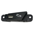thumbnail image 1 of Peggybuy Car Trunk Open/Close Button Switch Assembly w/ USB Port for Chevy Cruze LHD, 1 of 8
